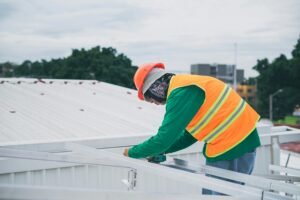 Roof Repair