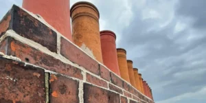 Repointing