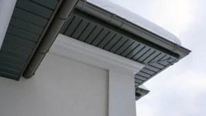 Guttering, Fascias And Soffits