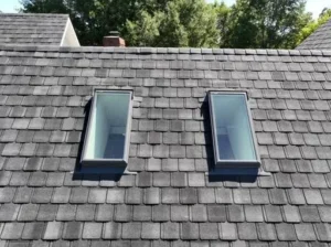 Velux Installation