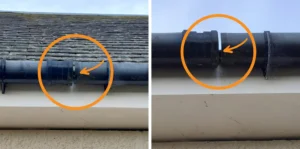 Gutter Repair And Replacement