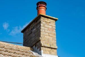 Chimney Repairs