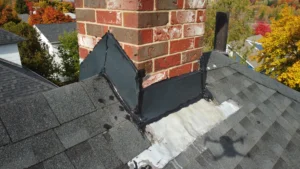 Chimney Repairs and Leadwork