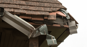Gutter Repair And Replacement