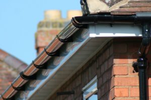 Gutter Clearance