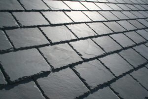 Slate Roof Repair