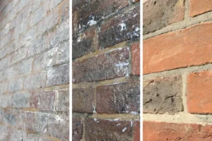 Cladding Repair